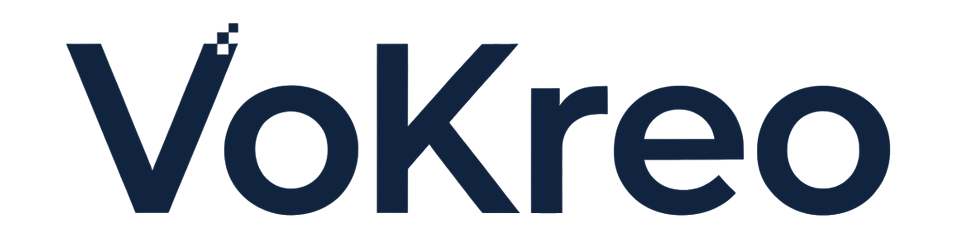 Vokreo